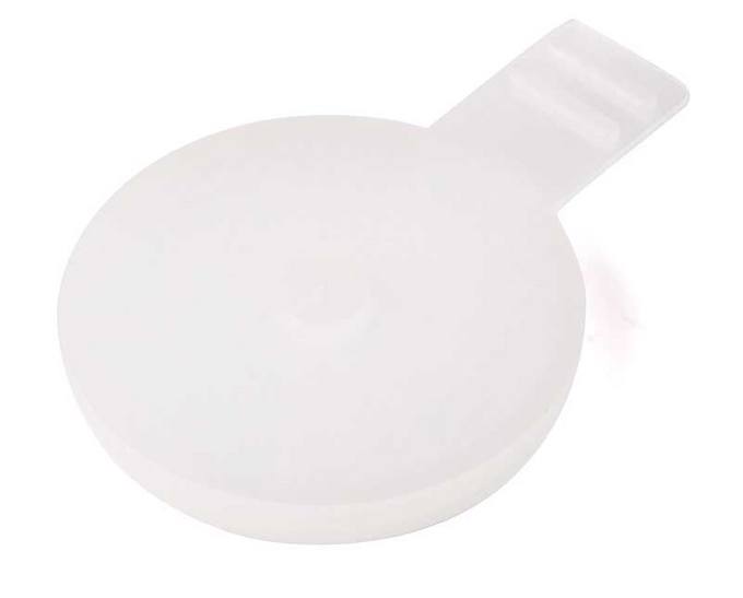 BMW Windshield Washer Fluid Reservoir Cap 61661364807